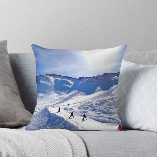 Item preview, Snow Snake designed and sold by Julie Masters.