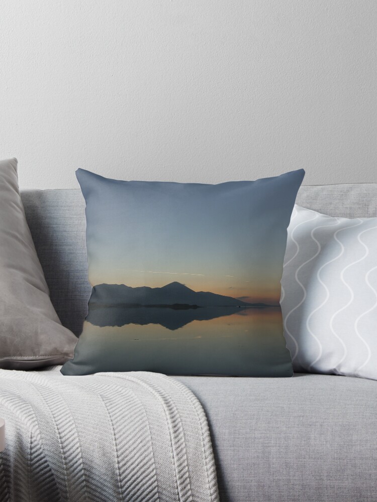Item preview, Throw Pillow designed and sold by damien28.