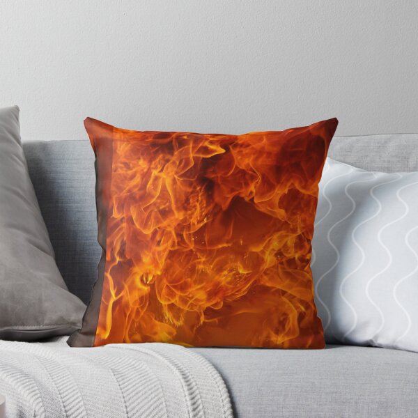 Item preview, Fire Ball designed and sold by odarkeone.