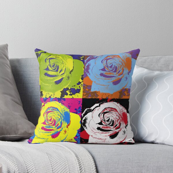 Item preview, Everything's Coming Up Roses designed and sold by pcimages.