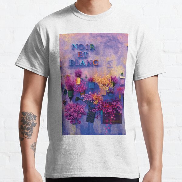 Classic T-Shirt