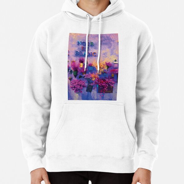 Hoodie (Pullover)