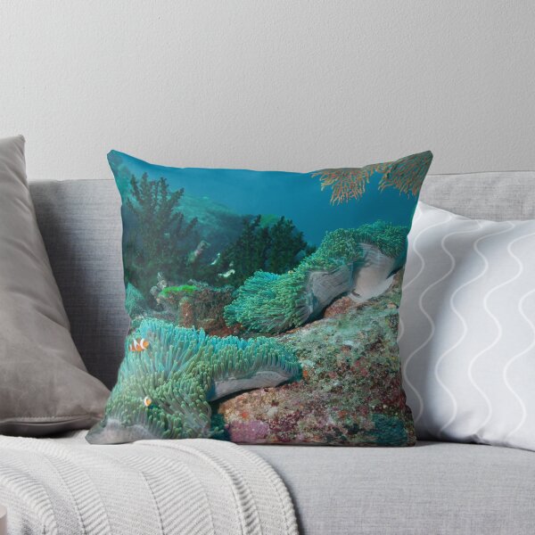 Artikelvorschau, Coral Reef Andaman Sea entworfen und verkauft von KOKOPEDAL.