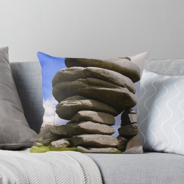 Item preview, Cornwall: The Cheesewring designed and sold by Rob Parsons (Just a Walker with a Camera).