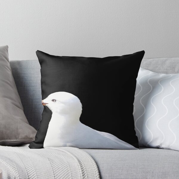 Item preview, Seagull designed and sold by Kylie Van Ingen.