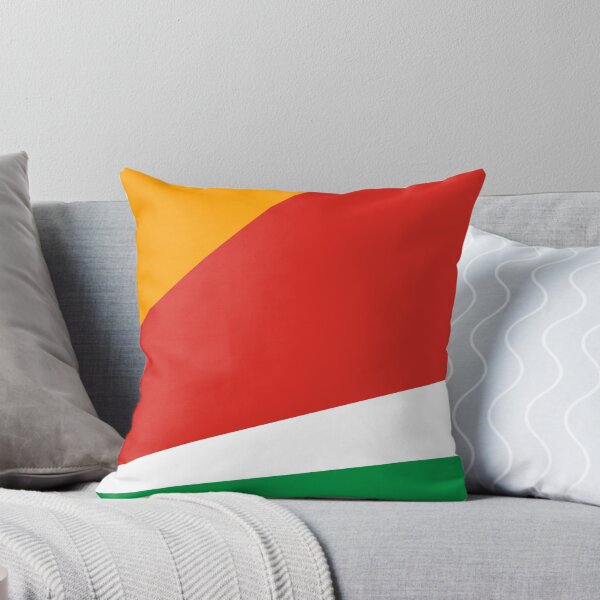 Artikelvorschau, Seychelles, national id entworfen und verkauft von AravindTeki.