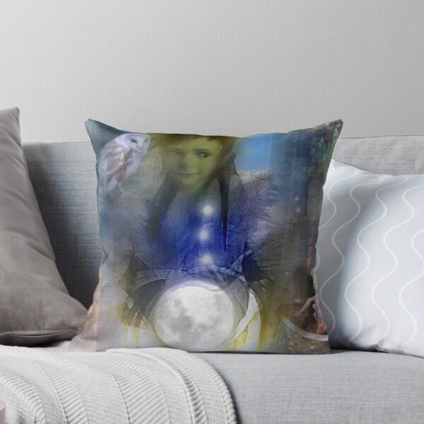 Item preview, Neverland designed and sold by maggiebarra.