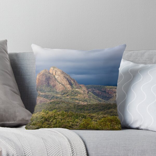 Item preview, Warrumbungle Mountains designed and sold by linelight.