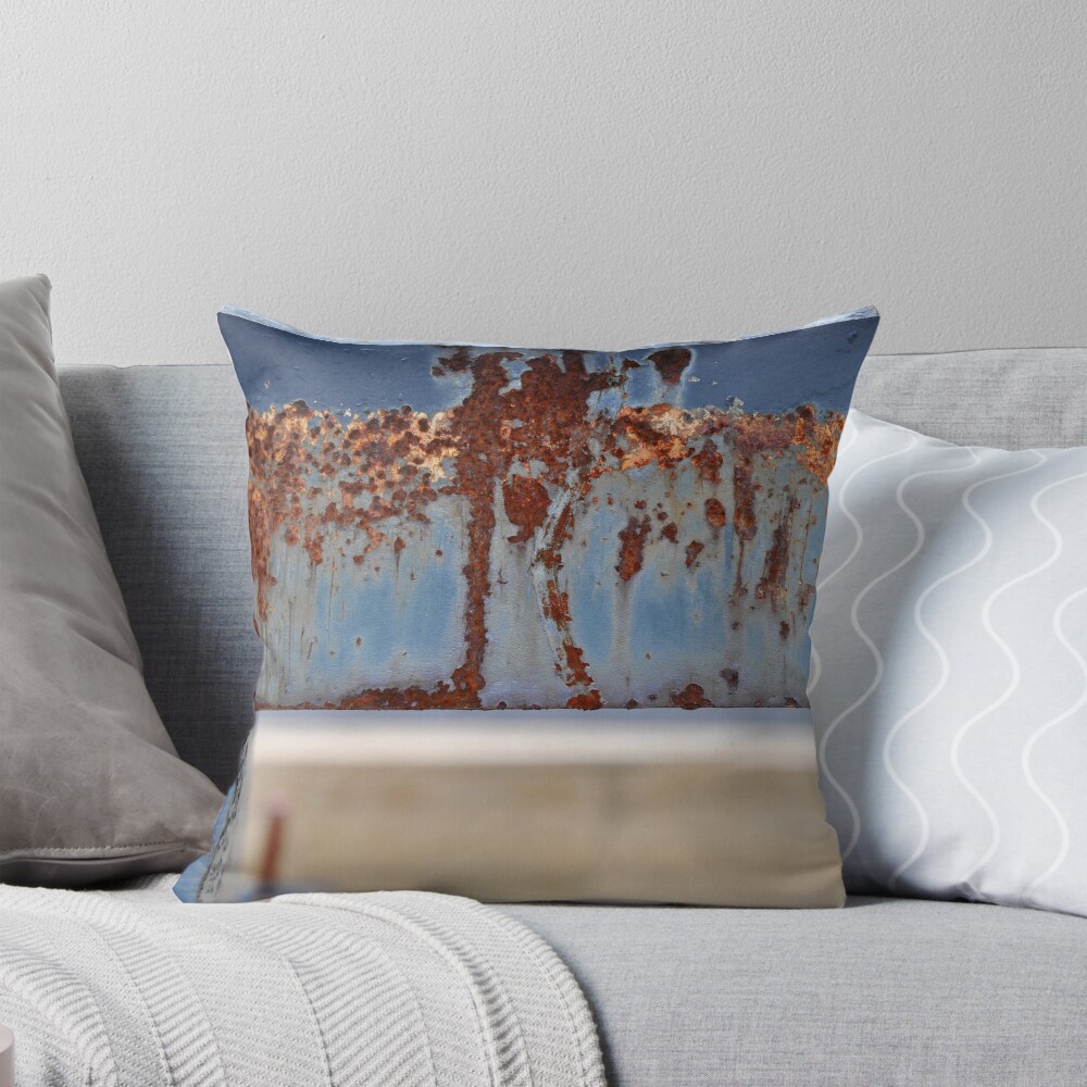 Item preview, Throw Pillow designed and sold by jwarburton.