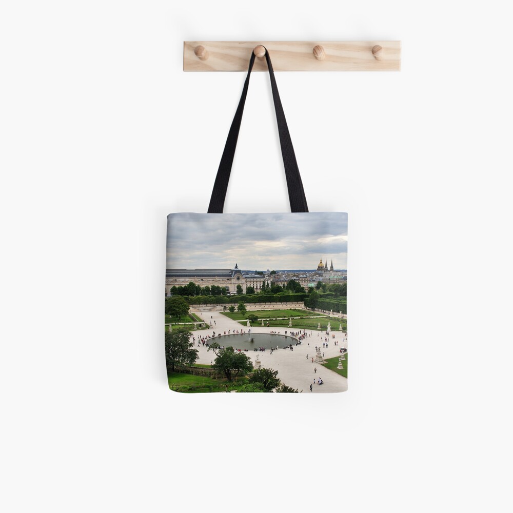Item preview, All Over Print Tote Bag designed and sold by MaluC.
