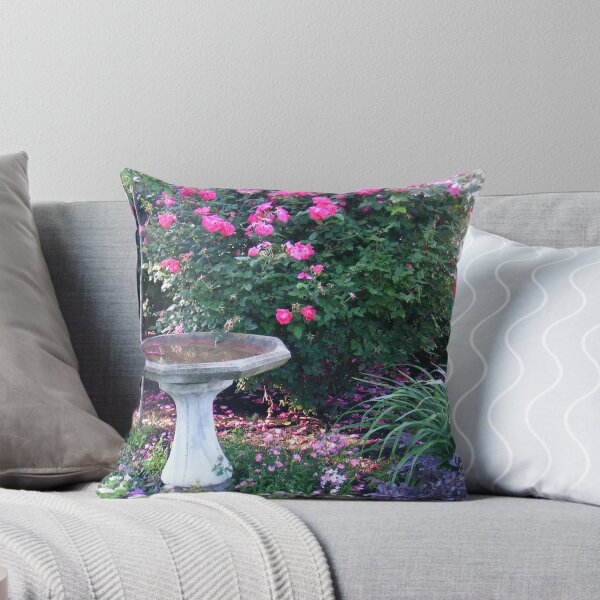 Item preview, A Sweet Spot For The Birds designed and sold by raindancerwoman.