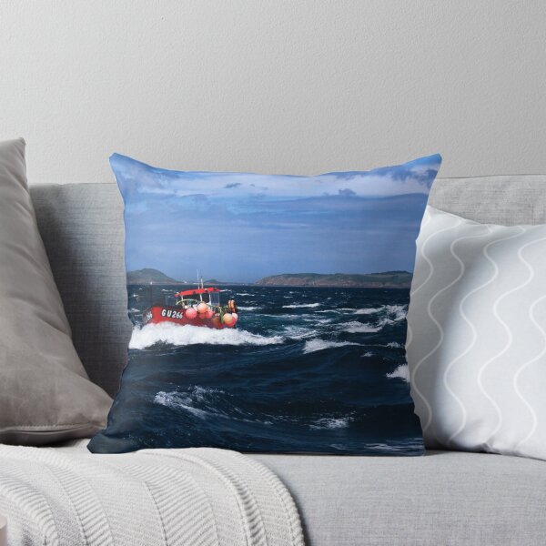 Item preview, In the Rough designed and sold by Karen Millard.