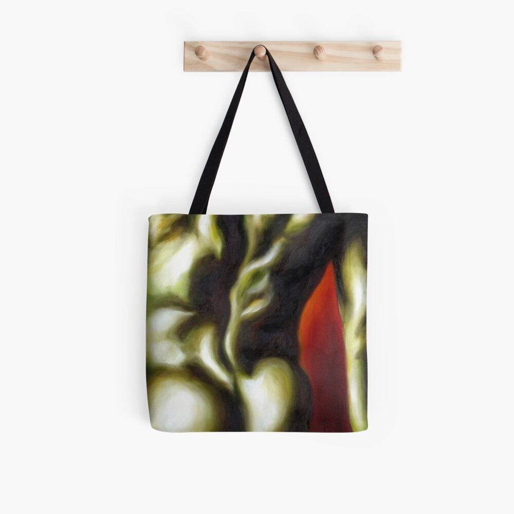 Item preview, All Over Print Tote Bag designed and sold by hilo.