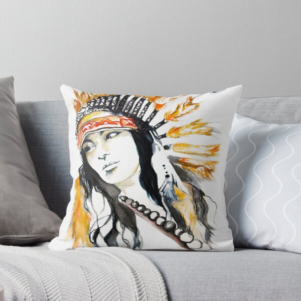 Item preview, Little Indian designed and sold by Melisah.