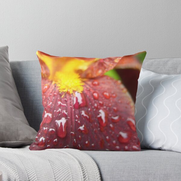 Item preview, Root beer scented Iris designed and sold by Solas Photo Co..