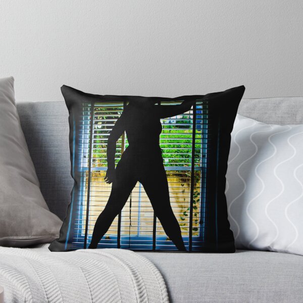 Item preview, Silhouette designed and sold by pablohon3y.