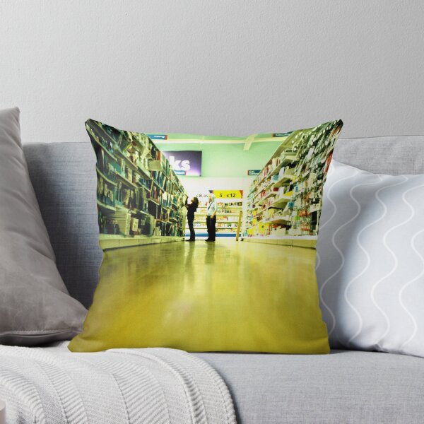 Item preview, Tesco at 5 a.m. designed and sold by cormacphelan.