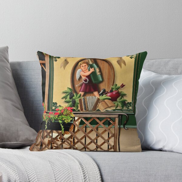 Item preview, Parisian Restaurant designed and sold by MaluC.