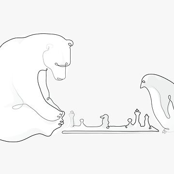 Artwork thumbnail, Winter Games by meowzilla