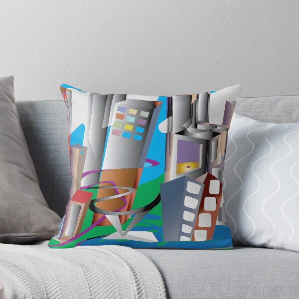 Item preview, City24 designed and sold by Synastone.