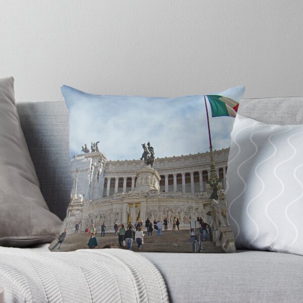 Item preview, Piazza Venezia, Rome designed and sold by alabca.