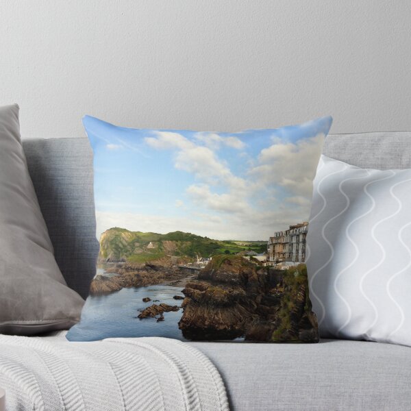 Item preview, Lantern & Hillsbrough Hill's designed and sold by Kevin Cotterell.