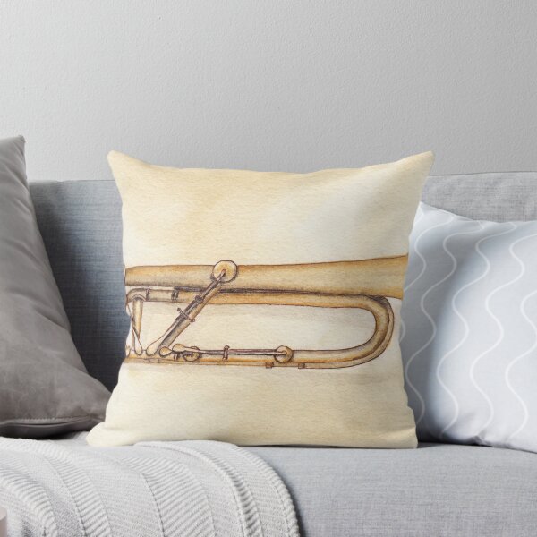 Item preview, Keyed Trumpet designed and sold by Ken Powers.