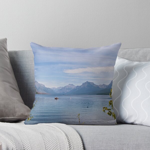 Item preview, Saturday on the Lake designed and sold by Bryan Spellman.