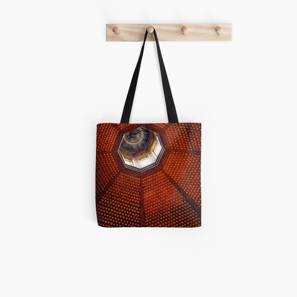 Uffizi Gallery Tote Bag