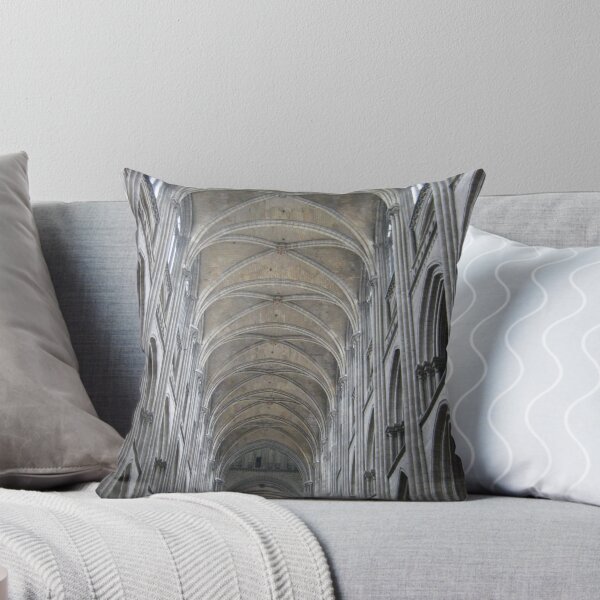 Item preview, Rouen 22 designed and sold by Irina Gallagher.