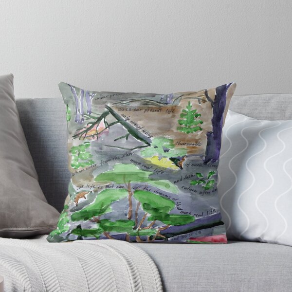 Item preview, Reincarnation designed and sold by Mila Birger.