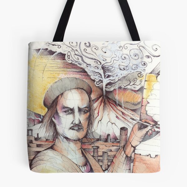 Item preview, Madvlad  designed and sold by John Dicandia ( JinnDoW ).
