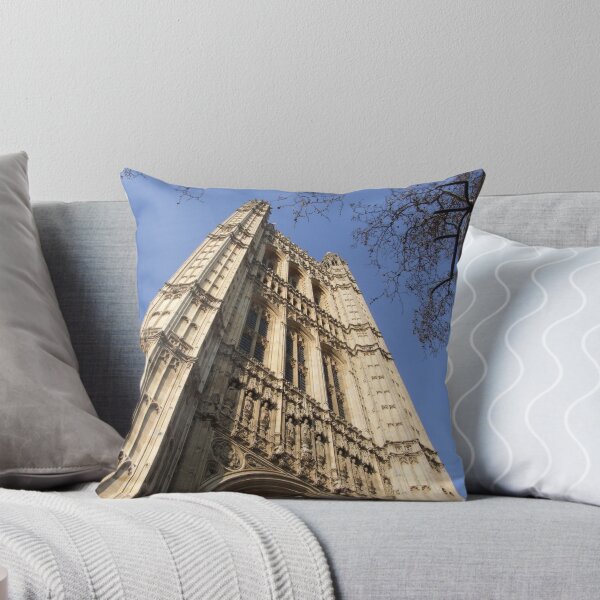 Item preview, Victoria Tower designed and sold by pcimages.