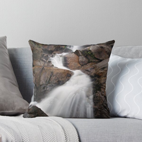 Item preview, Upper Toorongo Falls designed and sold by Travis Easton.