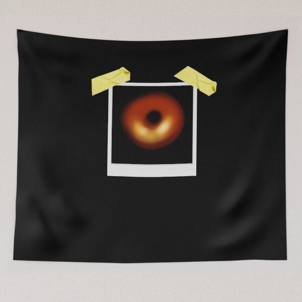 Item preview, Black Hole Photo designed and sold by ShadySchatten.