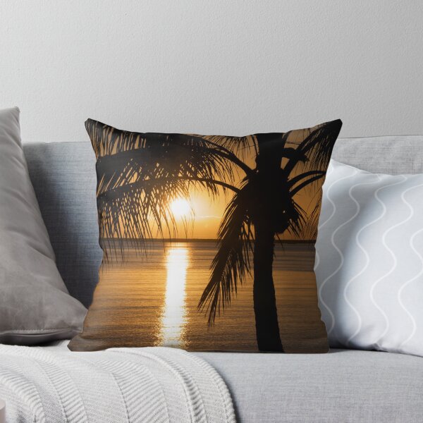 Item preview, Tropical Sunrise designed and sold by Zachary Golus.