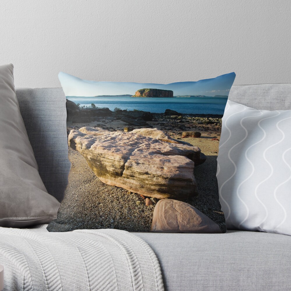 Item preview, Throw Pillow designed and sold by wootton60.