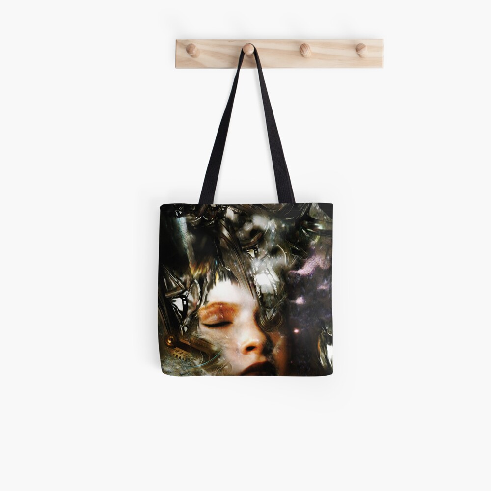 ArkaKeeper /// Tote Bag