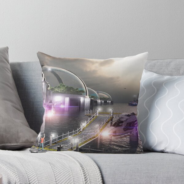 Item preview, Waterworld designed and sold by Shaun Williams.