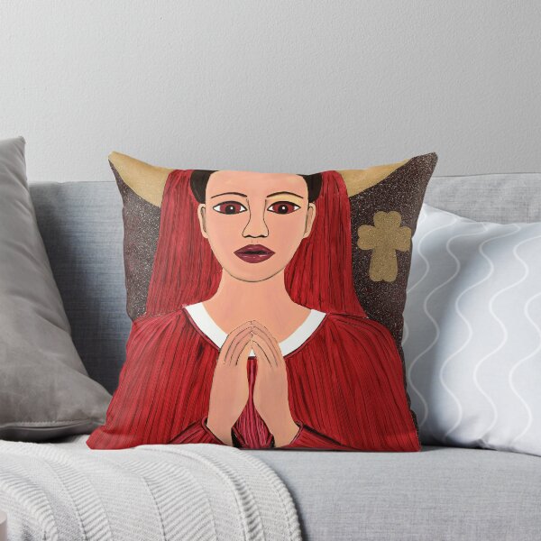 Item preview, RED MOTHER MARRY designed and sold by JaneAParis.