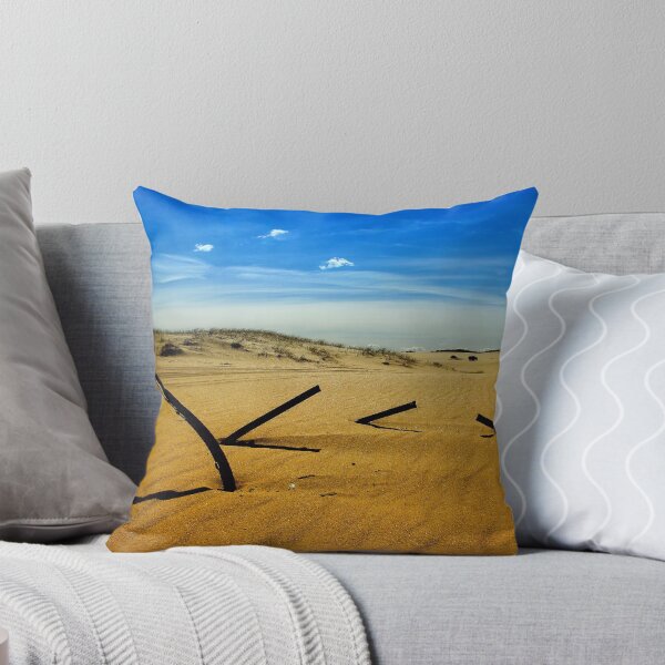 Item preview, Metal shadows, Stockton Beach, NSW Australia designed and sold by TheSpaniard.