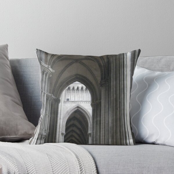 Item preview, Rouen 23 designed and sold by Irina Gallagher.