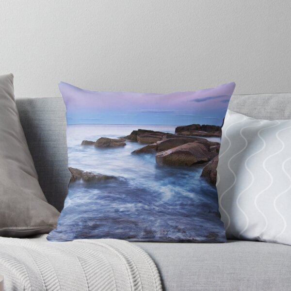 Item preview, Monument Cove Moonrise designed and sold by astockwell.