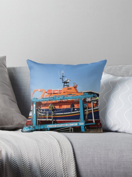 Item preview, Shipbuilding and repairs - Buckie, Scotland designed and sold by Teuchter.