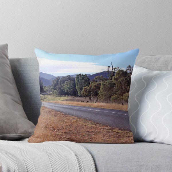 Item preview, Vics Road designed and sold by Tainia Finlay.