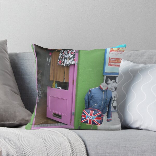 Item preview, Brit Pop designed and sold by pcimages.