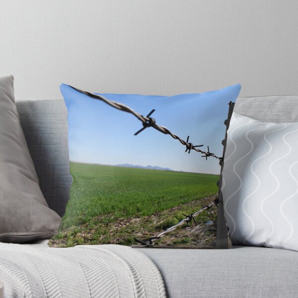 Item preview, Fenced In designed and sold by ChelseaSelf.