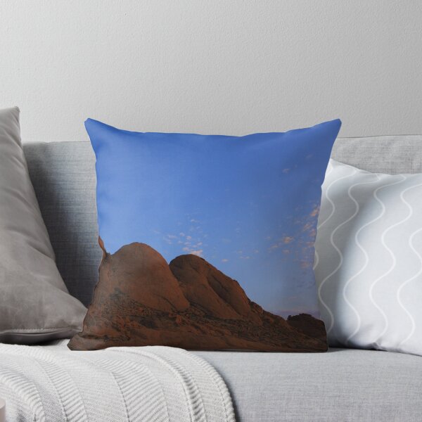 Item preview, Spitzkoppe Sunrise designed and sold by ChrisCoombes.