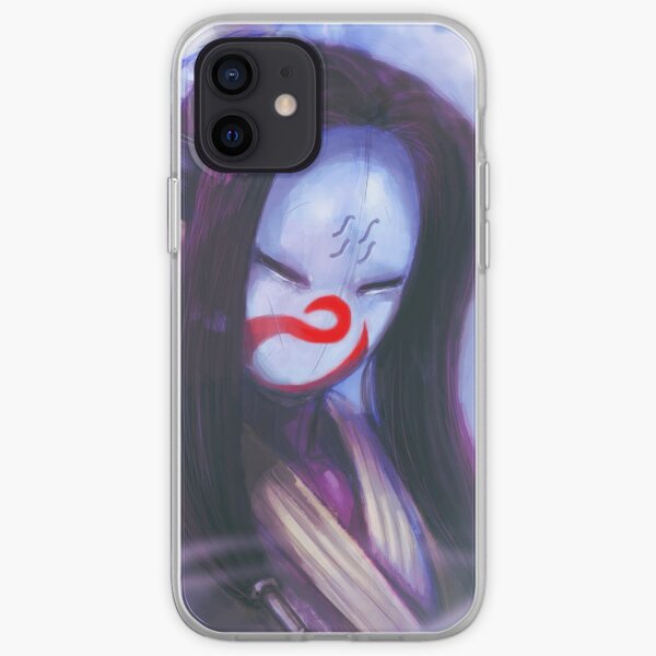 Haku iPhone Soft Case