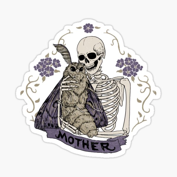 Item preview, Mother designed and sold by wytrab8.